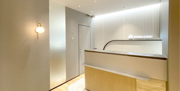 大宮院受付の画像